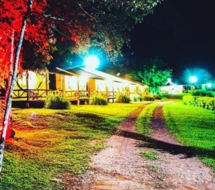 Pousada Itaimbe Praia Grande (Santa Catarina) Exterior foto