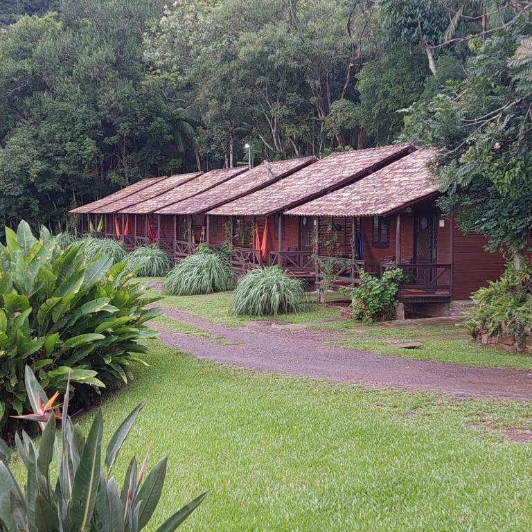 Pousada Itaimbe Praia Grande (Santa Catarina) Exterior foto